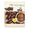 Super Fudgio bio vegán karamella kakaós 100g