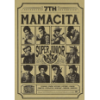 Super Junior Mamacita, Vol 7. (CD)
