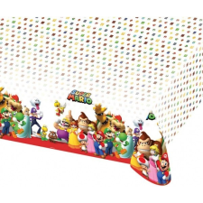 Super Mario asztalterítő 120x180cm lakástextília