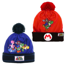 Super Mario Dinosaurs gyerek sapka 52-54 cm gyerek sapka