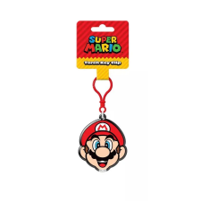 Super Mario Happy világító kulcstartó kreatív és készségfejlesztő