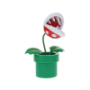  Super Mario - Mini Piranha Plant állítható asztali lámpa