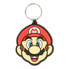 Super Mario Smile kulcstartó