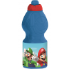 Super Mario Super Mario Luigi kulacs, sportpalack 400 ml