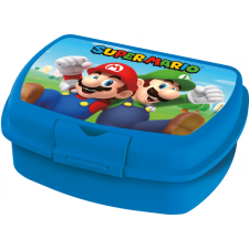 Super Mario Urban szendvicsdoboz babaétkészlet