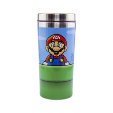 Super Mario utazó bögre babaétkészlet