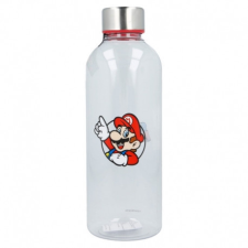 Super Mario VIZES ÜVEG 850 ML SUPER MARIO kulacs, kulacstartó