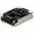 Super Micro Cooler Server SUPERMICRO SNK-P0077P (4189) 1U passiv (SNK-P0077P)