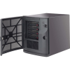 Super Micro Server Geh Super Micro 1U/1x350W/4x3.5"           721TQ-350B (CSE-721TQ-350B)