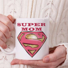  Super mom-bögre bögrék, csészék
