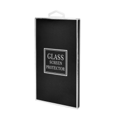 Super Pet iPhone 12 Pro Max Fólia Fekete mobiltelefon kellék