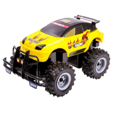  Super Racing Monster - távirányítós autó rc autó