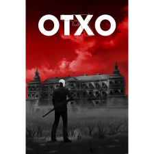 Super Rare Originals OTXO (PC - Steam elektronikus játék licensz) videójáték