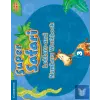  SUPER SAFARI (3, LETTERS AND NUMBERS WORKBOOK)