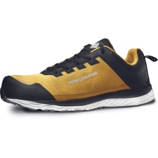  SUPER SET YELLOW ESD S1P SRC félcipő 41 munkavédelmi cipő