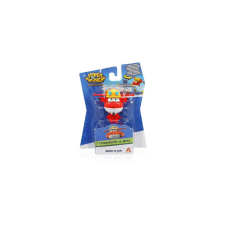  Super Wings Átalakítható Build It Jet mini repülő (730011) játékfigura