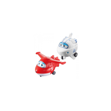 Super Wings Transform 2db-os Jett Astra (720031H) játékfigura
