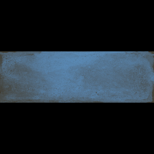 Superceramica Egyna 20x60cm kék matt fali csempe csempe