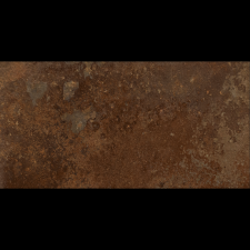 Superceramica Magma beltéri 30x60cm matt rozsdaszínű fali csempe csempe