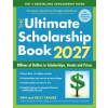 SuperCollege The Ultimate Scholarship Book 2027 | Kelly Tanabe