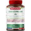  Superdiet Koenzim Q10 Fokhagyma Kapszula 180x