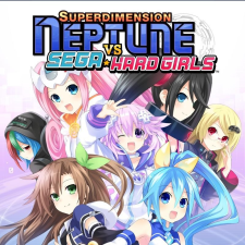  Superdimension Neptune VS Sega Hard Girls - Deluxe (DLC) (Digitális kulcs - PC) videójáték