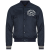 Superdry Dzsekik ATHLETIC VARSITY BOMBER Kék EU L
