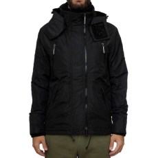 Superdry Férfi kabát Superdry Mountain Windcheater M5011868A fekete L INTL