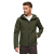 Superdry Férfi kabát Superdry Soft Shell M5011824A 2XL INTL Military zöld
