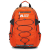 Superdry Hátitáskák OUTDOOR 28L BACKPACK Narancssárga Egy méret