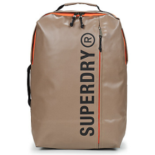 Superdry Hátitáskák TARP 35L Bézs Egy méret hátizsák