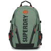 Superdry Hátitáskák TARP RUCKSACK BRODE Keki Egy méret