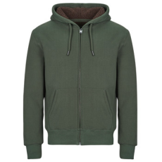 Superdry Pulóverek HOODED ZIP Keki EU M