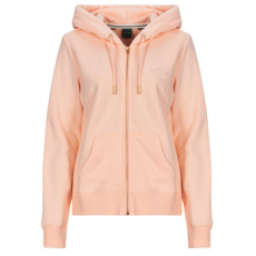 Superdry Pulóverek ZIPPE LOGO ESSENTIAL Rózsaszín DE 34