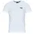 Superdry Rövid ujjú pólók Essential Contrast Emb Tee Fehér EU XXL