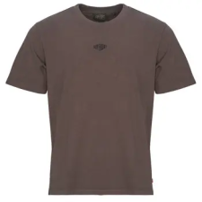 Superdry Rövid ujjú pólók Micro Logo Tshirt Szürke EU XL férfi póló