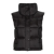 Superdry Steppelt kabátok CODE MTN SPORT GILET Fekete DE 38