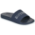 Superdry strandpapucsok Premium Metallic Pool Slide Kék 36 / 37