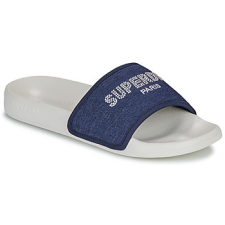 Superdry strandpapucsok SANDALE PISCINE LUXE STRASS Sokszínű 38 / 39 női papucs