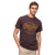 Superdry Vl Premium Goods Grafikus póló 2XL INTL Burgundy Red