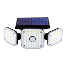 Superfire FF13-C napelemes kerti lámpa 22W 300lm 2400mAh (FF13-C) világítás