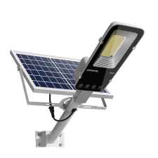 Superfire FF5-E Napelemes Solar kültéri időjárásálló LED lámpa kültéri világítás