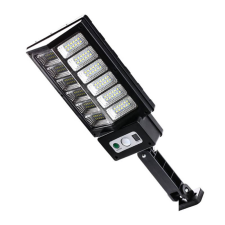 Superfire FF7-B napelemes kerti lámpa 28W 2400mAh (FF7-B) - Fali lámpatestek világítás