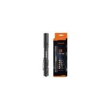 Superfire Flashlight Superfire L28, 121lm kerékpár és kerékpáros felszerelés