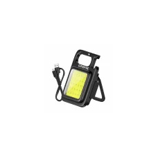 Superfire Flashlight Superfire MX16, 600lm, 500mAh, USB-C világítás