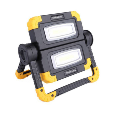 Superfire G7 reflektor, 1000lm, USB kültéri világítás