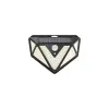Superfire Lampa solarna Superfire FF6-B, 33W, 220lm, 1200mAh