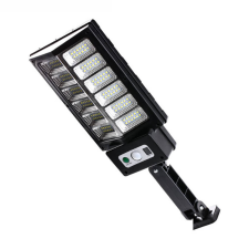 Superfire Solar lamp Superfire FF7-B, 28W, 2400mAH kültéri világítás