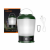 Superfire T31 kemping lámpa, 320lm, USB