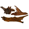 SuperFish | Driftwood Small - akváriumdísz